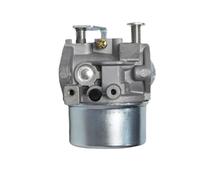 Carburateur Carburateur Pour Tecumseh Pour TVM195 Pour TVM220 640075 640091 640091A 640297 Carburateur De Moteur Vertical À 4 Temps Assemblage Carburateur
