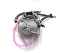 Carburateur Carburateur pour Yamaha Lanza DT230 DT200WR DT200S RZ250 RZ350 à glissière plate et alésage lisse