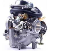 Carburateur Carburateur pour Yamaha pour virago 125 XV125 1990-2014 pour 250 XV250 Route 66 1988-2014