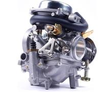 Carburateur Carburateur pour Yamaha pour virago 125 XV125 1990-2014 pour 250 XV250 Route 66 1988-2014