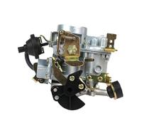 Carburateur Carburateur SOLEX Carburateur 1392100, Compatible for PEUGEOT 205 1983-1998 Carburateur Carby Vegaser