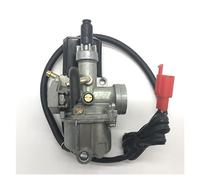 Carburateur Carburateur Standard for P-eug-eot Buxy Speedfight Vivacity Trekker TKR 50 1 2 Carburateur Carb 50cc Scooter 2 temps carburateur pour moto