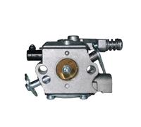 Carburateur Carburateur Tronçonneuse À Essence Pour Echo CS301 CS305 CS306 CS340 CS341 CS345 CS346 CS3400 CS3450 Et Walbro WT589 CS301 WT-589