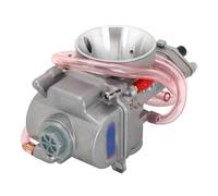 Carburateur Carburateur Universel pour 28 30 32 34 2T 4T avec Power Jet pour 75-250cc(30mm)