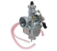 Carburateur Carburateur VM22 26mm Carb Pour Mikuni Pit Lifan Pour YX Pour SSR CRF50 CRF70 140 125 110 Cc Vélo Carburetor