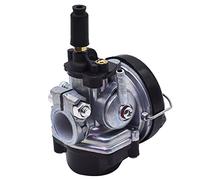 Carburateur Carburetor CARBURATEUR Pour DELLORTO 14.12mm Pour SHA Pour Cyclomoteur Carb Tomos Italien 14/12 Cyclomoteurs