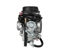 Carburateur Carburetor Pour Arctic Pour Cat Pour DVX 400 DVX400 Pièces Carb 2004 2005 2006 2007 PD36J 36mm Carburateur Carbs Carburateur