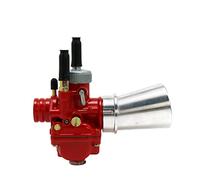 Carburateur Carburetor Pour JOG50 JOG90 Pour BWS100 RG50 DIO50-90 Pour Carburateur PHBG 17mm 19mm 21mm DS Racing Carburador Carb Filtre À Air(R21DS Set)