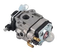 Carburateur CarburetorsCarburateur pour Moteur de DébroussailleuseCarburateur Kits de Carburateur pour Tondeuse Carb Strimmer 33CC 36CC pièces de Rechange Carburetors