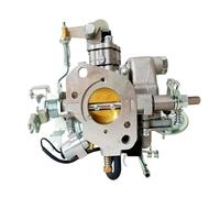 CARBURATEUR CARBY CARB CARBURATEUR ASSY Compatible pour SUZU KI SJ410 13200-80322 13200-80321 1320080322 1320080321