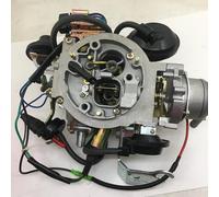 Carburateur Carby Carb OEM Pour VW Pour Golf Mk2 2E2 80 Remplace le Carburateur