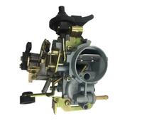 Carburateur Carby compatible pour PEUGEOT 205 1124cc GL.GR.XL.XR compatible pour SOLEX 32 PBISA 16 carburateur
