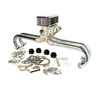 Carburateur central Empi 32-36 progressif pour moteur Type 4