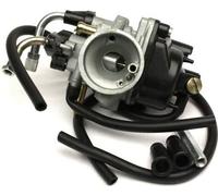 Carburateur Citomerx standard type PHBN 12mm avec starter manuel Aprilia Benelli CPI Rex Yamaha uvm.