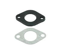 Carburateur, collecteur d'admission, entretoise, Isolant et Joint for Scooter, cyclomoteur, VTT, Moteur GY6 125cc 150cc 152QMI 157QMJ