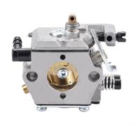 Carburateur compatible avec 024 026 M 60 024AV 024S Tronçonneuse de remplacement pour WT-194 1121 120 0611 Pièce de mélangeur de carburant en métal