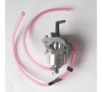 Carburateur compatible avec 1kw 4 traits KVA Onvertor Digital Generator Modèle EU10I Pièce de remplacement pour les petits générateurs de moteurs