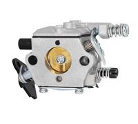 Carburateur compatible avec 4100 41cc 3800 38cc WT840A G3800 SML348CHN 2 Pièces de moteur de tronçonneuse(1 pc A as attached)