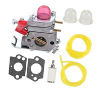 Carburateur Compatible avec 530071811 Le PP025 PP125 P4500 PP258TP PP25E C1U-W19 OEM 530071811(Gray)