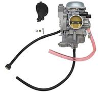 Carburateur compatible avec Arctic 2003 ATV 500 4X4 4WD TBX TRV CVK 36 0470-458 Système d'alimentation en carburant PD37JL