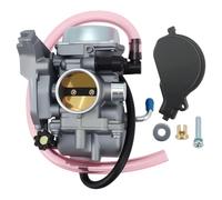 Carburateur Compatible Avec Arctic-Cat 375 400 4x4 2002 2003 2004 0470-454 Carburateur De Moto Carb Assy Accessoires De Remplacement Universels