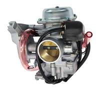 Carburateur Compatible Avec Arctic-Cat 500 4x4 2004 2005 2006 2007 2008 09 0470-533 0470-537 0470-667 Carburateur De Moto ATV Pièces Réglables Universel
