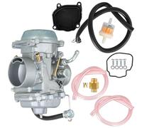 Carburateur Compatible Avec Arctic Pour Cat 300 400 1998 1999 2000 2001 Pièces De Carburateur Pour Moto Accessoires Universels Pour Motocross Oem : 13200-19B92