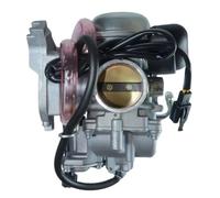 Carburateur Compatible Avec Arctic Pour CAT 400 500 Pour PD35J Pour CVK36 0470-504 ATV Moto Carburateur Automatique Manuel Accessoires Universels Remplacement