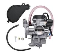 Carburateur Compatible Avec Arctic Pour Cat 650 Pour H1 4x4 2005-2006 0470-482 Pièces De Mise Niveau Réglables Pour Carburateur Moto Accessoires Universels