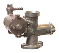 Carburateur, compatible avec AWO T, EMW R35-3