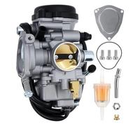 Carburateur Compatible Avec Bombardier Pour Can-Am Pour Outlander Pour Max 400 4X4 2004 2005 2006 2007 2008 707200190 Carburateur Moto Universel