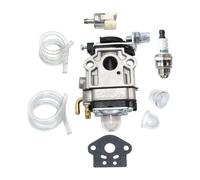 Carburateur Compatible avec BRD-280 PAS-280 PE-280 PPF-280 PPT-280 SRM-280 SRM-280S SRM-280T SRM-280U PPF-300ES