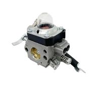 Carburateur Compatible avec BS50-2 BS50-2i BS60-2 BS60-2i BS70-2i BS600 0165604