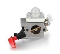 Carburateur Compatible avec C1M-S267A et Compatible Les modèles FS40, FS50, FS56, FS56C, FS70, FS70C, FC56C, FC70, FC70C, HT56C, KM56C KN56RC. Référence : 4144 120 0608(1pcs)