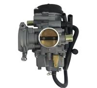 Carburateur Compatible Avec Can-Am Pour Max 400 4X4 Pour Outlander 2004 2005 2006 2007 2008 Carburateur De Moto Accessoires De Rechange Universels