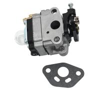 Carburateur Compatible avec CG22EA CG22EADSLP CG22EASSLP CG22EABSLP 669-6550 Wyc-22