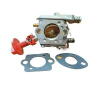 Carburateur Compatible avec débroussailleuse 243R, 243RJ, 543RBK, 543RBS, 543RBX, 543RS, 543AE, pièces de Rechange WTEA-7A(Carburetor)