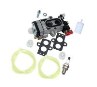 Carburateur Compatible avec EBZ8550, EBZ8550RH, EBZ8560, EBZ8560RH, BB2250, BB2280, 580BFS et 580BTS