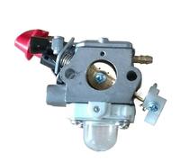 Carburateur Compatible avec FS 56 FS 70 FC 56 FC 70 FS56 FS70 FC56 FC70 remplacement Compatible avec C1M S267A 4144 120 0608