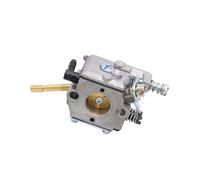 Carburateur Compatible avec FS48, FS52, FS62, FS66, FS81, FS86, FS88, FS106, WT-45 - Pièces de Rechange d'origine OEM 4126-120-0600 et 4126-120-0610(Type 1)