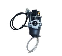 Carburateur Compatible avec générateur Portable onduleur 24BYJ48 12V for R80-i R2000is 79,7 cm³ 2 kVA