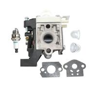Carburateur Compatible avec GT-225 SRM-225 PE-225 PPF-225 PPF-235ES PAS-225 SHC-225S SHC-225 RB-K93