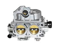 Carburateur compatible avec GX630, GX630R, GX630RH, GX660, GX690, GX690R, référence 16100-Z9E-033