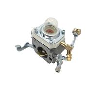 Carburateur Compatible avec HDA356 BS50 5100061746 5000183841 WM80 BS50-2 BS50-2i BS60-2i HDA281 HDA29