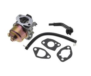 Carburateur compatible avec Honda GX140, GX160 sans cuve de pré-filtre et sans robinet