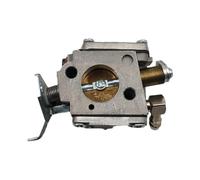 Carburateur Compatible avec HS-284F BS500 BS500S BS600 BS600S HS-284f C527 0117285