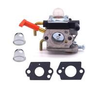 Carburateur Compatible avec HS81, HS 81, 81R, 81RC, 81T, 86, 86R, 86T, HS86. Remplace la pièce d'origine 4237 120 0618, 42371200618, ZAMA C1Q-S225