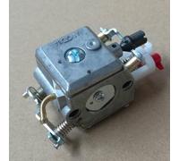 Carburateur compatible avec Hus-Qvarna 340 345 350 353 357 359 OEM 503 28 18-12 503281812 ZAMA C3-EL32