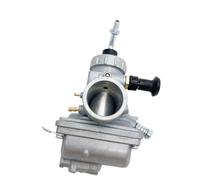 Carburateur Compatible avec KTM65 SX KTM65SX Modèles 1998 1999-2005 2006 2007 2009 2009 Carb de Remplacement Compatible avec Moteur 65cc
