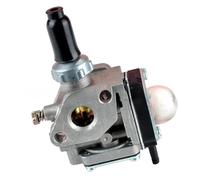 Carburateur Compatible avec la pièce de Remplacement de la Tondeuse à Gazon Th43 Th48
